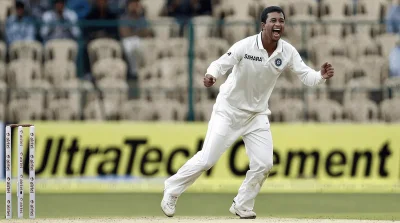Why Pragyan Ojha's elevation was the natural choice for continuity